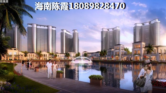 澄迈直隶海郡房价涨还是降？
