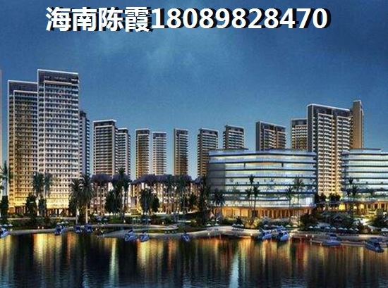 海南2025房价会跌吗最新消息