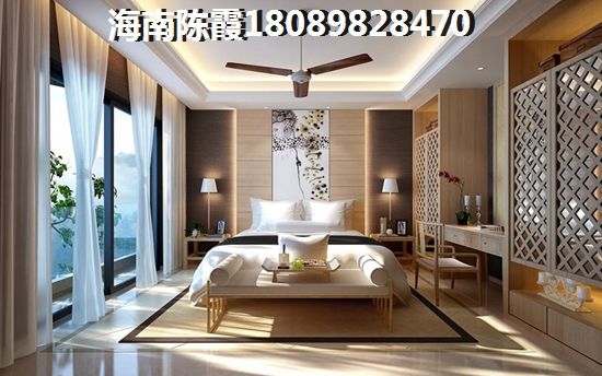 海南琼海将来房价究竟是涨是跌