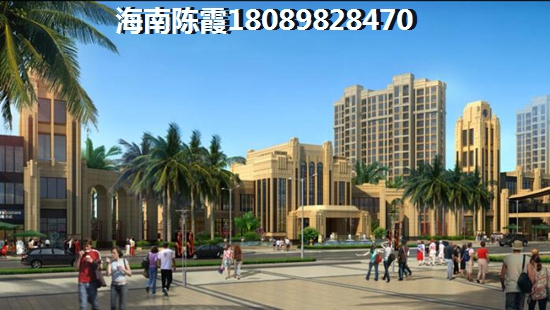 清凤海棠长滩房子还会升值吗？