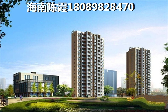 三亚市房地产是否值得买