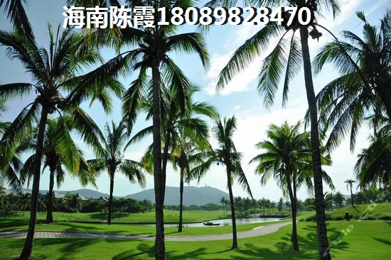 几年后海湾花园房价会不会跌