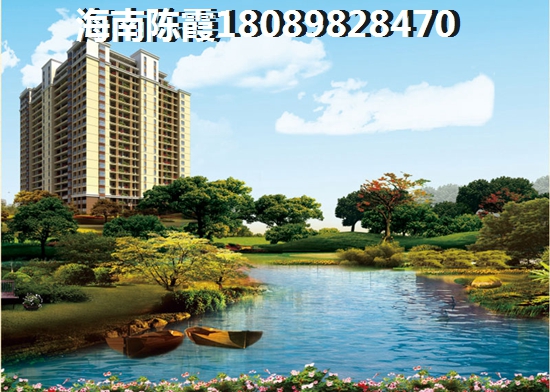 万宁石梅湾二手房还有哪些升值潜力？