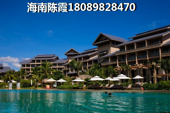 海南地恒花园楼盘好吗？