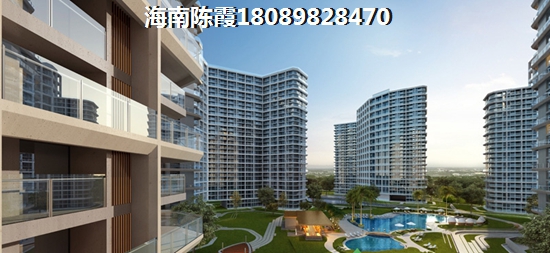 东郊椰林壹号发展前景如何？