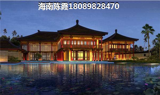 海南伟业西城国际房价会跌吗2025？
