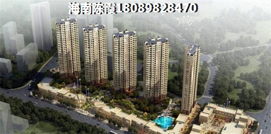 在海南五指山市买房哪里升值空间大？