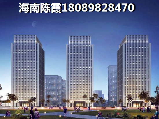 陵水房价大概还会上升