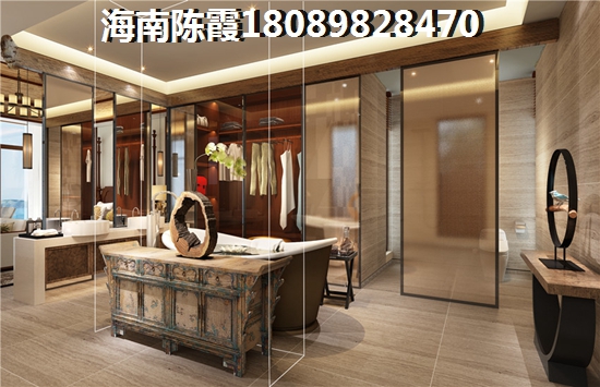 海南儋州白马井房产有升值空间吗？