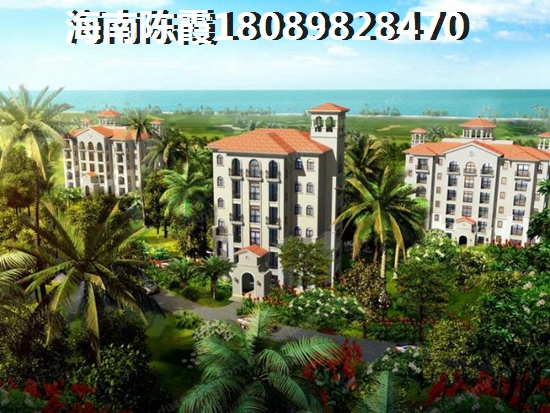 乐东龙沐湾房价2025最新价格~