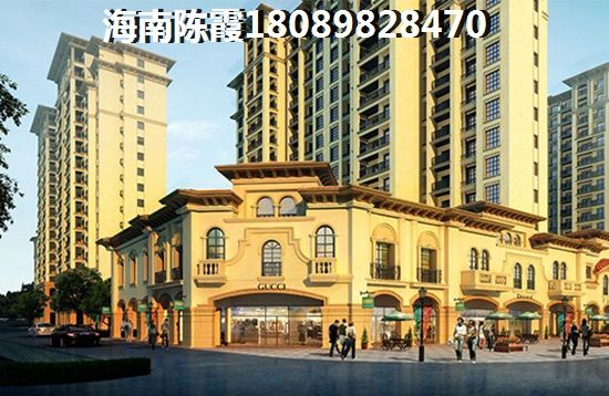 万宁石梅湾买房2025新房价格！