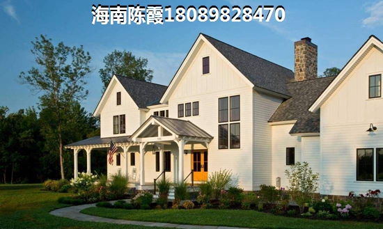 白沙气候适合业主居住吗