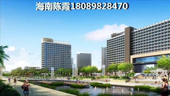 观澜湖君悦公馆海景房能升值吗？