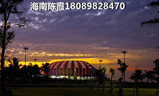 外地人在澄迈金江买房后悔了吗
