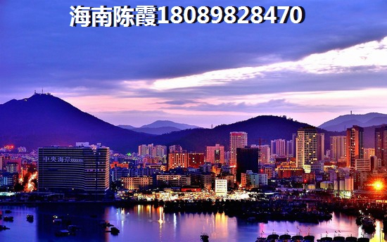 北方人随便可以在海南买房吗？