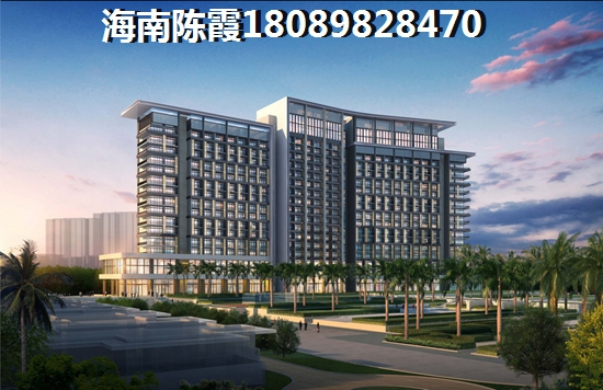 昌江楼盘价格