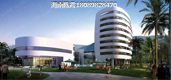海口海岸金沙二期性价比怎么样？