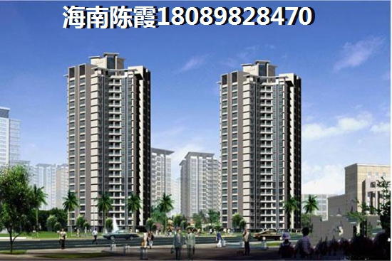 2025碧桂园·宝岛上城海景房购房攻略！