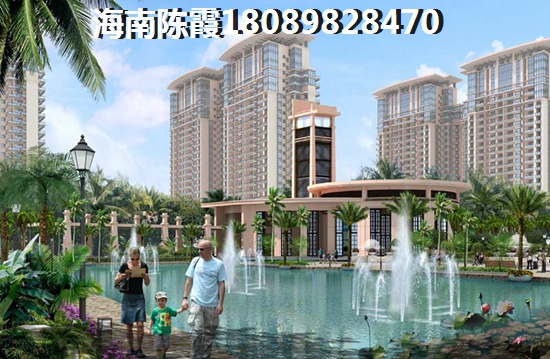 海南三亚养老房什么地方好