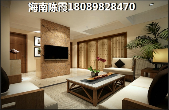 海口最新房价是多少