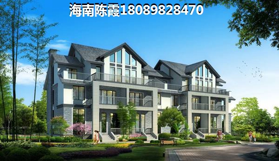 美兰区买房投资买哪个地方？