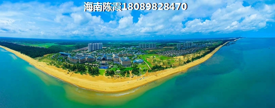 海南房价事件