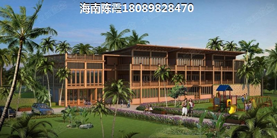 海南沿海的别墅贵吗？