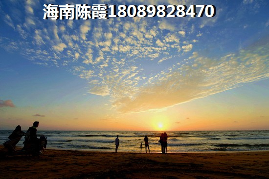 海南龙沐湾的房子贵吗