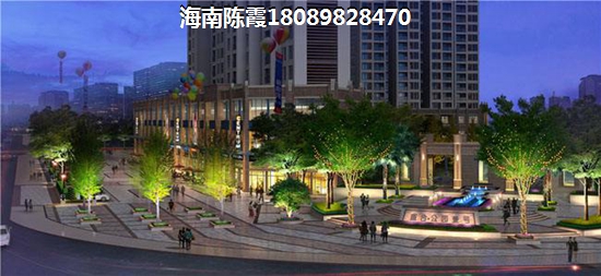 临高房价涨的快