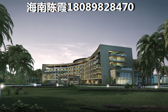 海南博鳌海景养老公寓什么价格