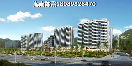 海南定安房价真的会跌吗2025