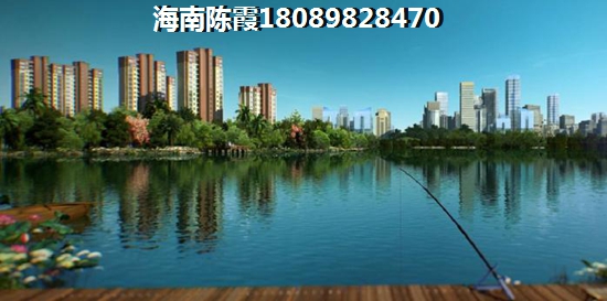 海南陵水房子还能买吗