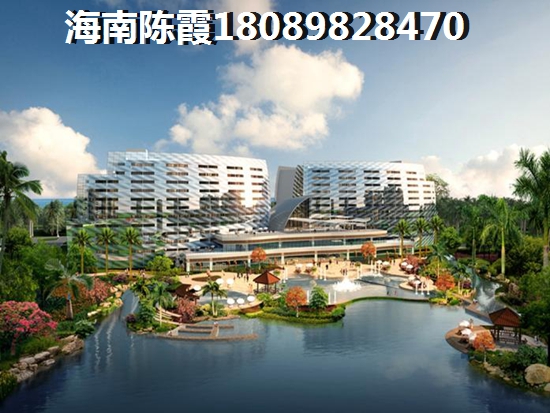 海南的房价到底是涨还是跌