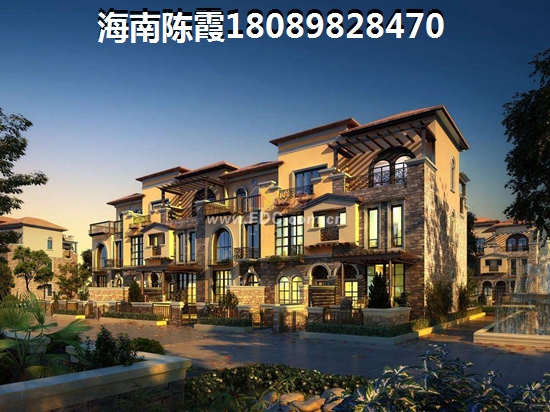 世茂·怒放海如何挑选合适的养老兼投资房？