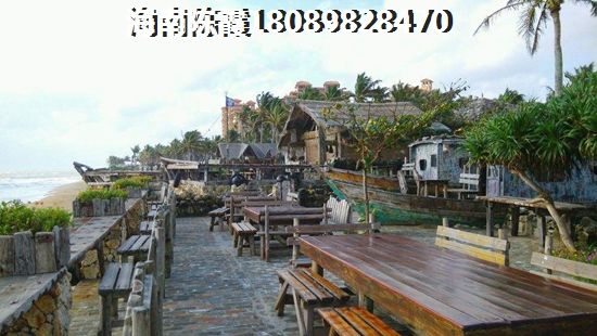海口适合养老吗