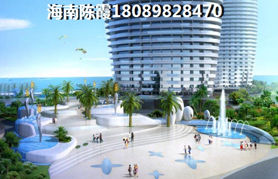 海南屯昌周边房价是多少钱