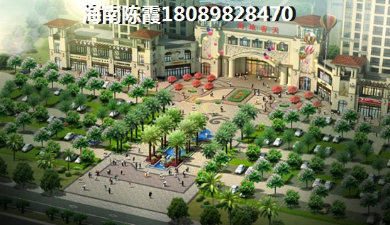 文昌现代·文苑房价未来会不会暴涨？