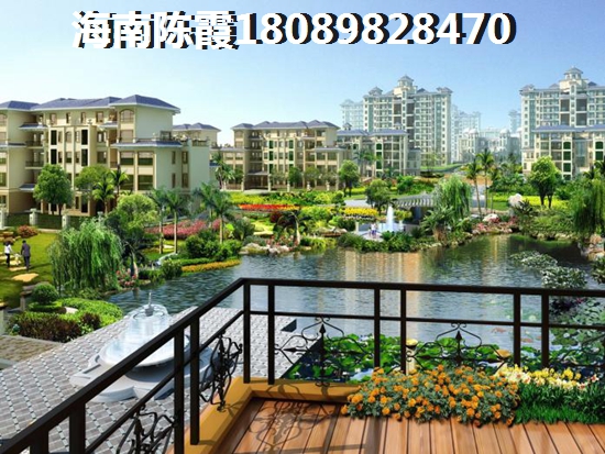 海南万宁房子还能买吗