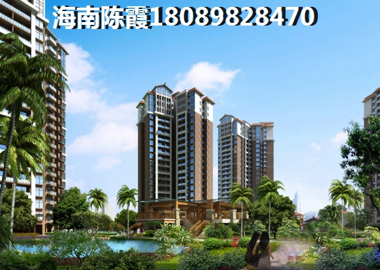 2025年去不去兴隆温泉高尔夫度假公寓买房？