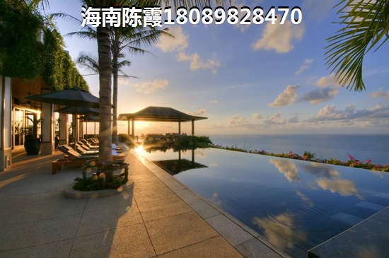 海南海棠·泰岳府配套怎么样？