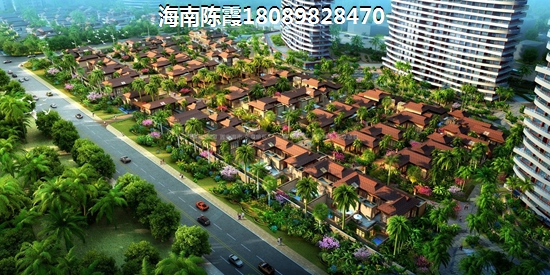 如何挑选半山香榭二手房（品质小区）