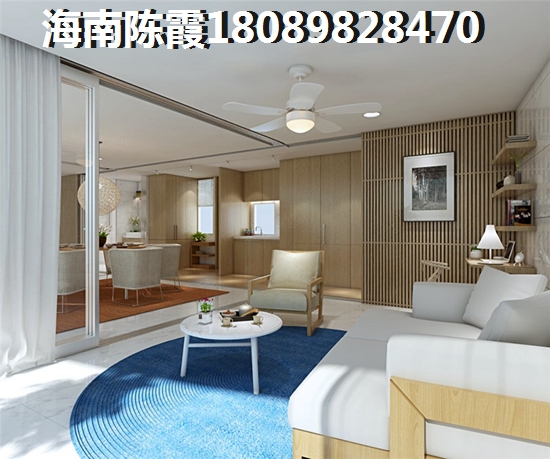 乐东龙栖湾适合居住吗？