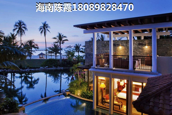 海南养老哪里比较好？