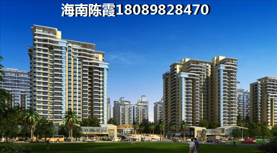 海南昌江房价多少钱一平米？
