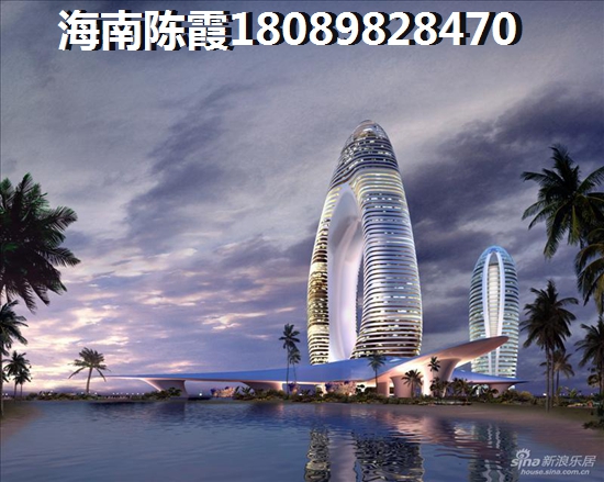 海南房价2025年最新价格