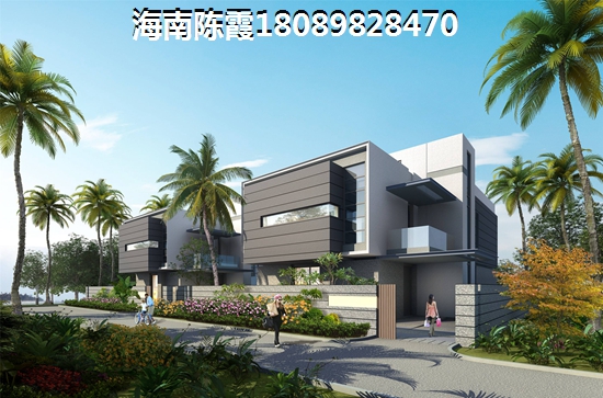 三亚海棠湾房价涨还是降？