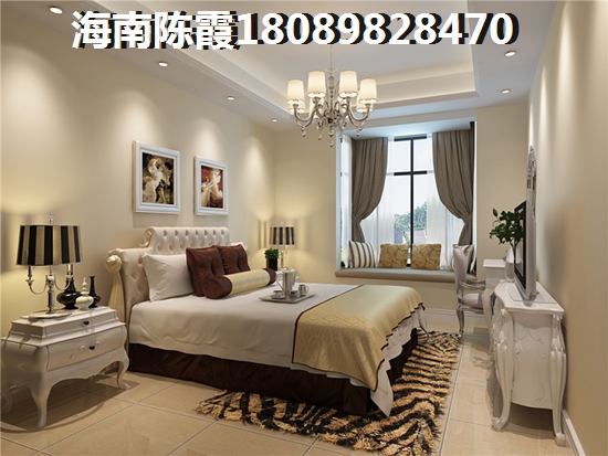 海南海口房子还能投资吗