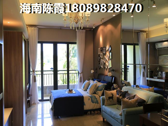 海口润山府容积率怎么样？