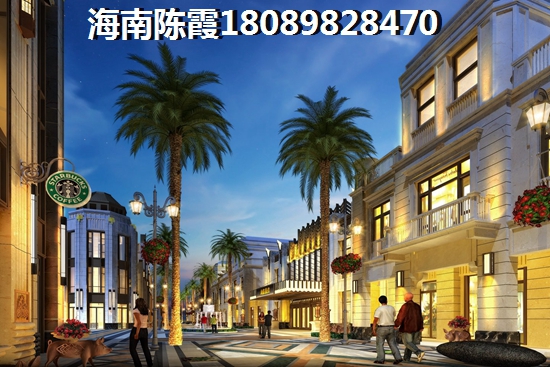 三亚三亚湾房价上涨原由全方位分析~