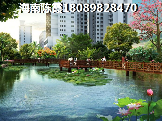 兆和万泉椰风未来几年房价涨或跌